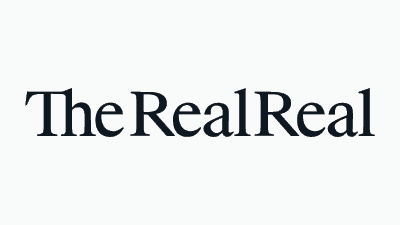 TheRealReal Logo